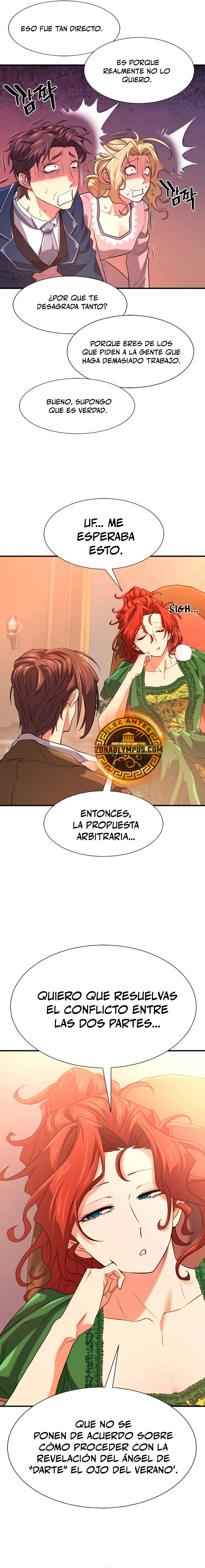 Loco Frontera - Capítulo 167 - Página 17 - LectorTMOo