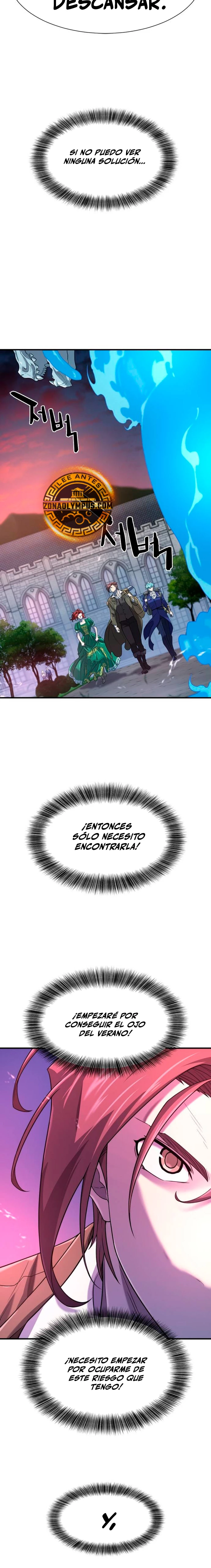 Loco Frontera - Capítulo 167 - Página 21 - LectorTMOo