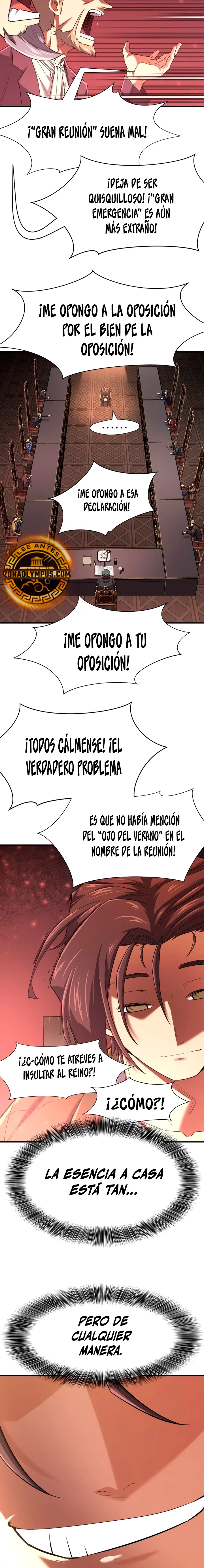 Loco Frontera - Capítulo 168 - Página 6 - LectorTMOo
