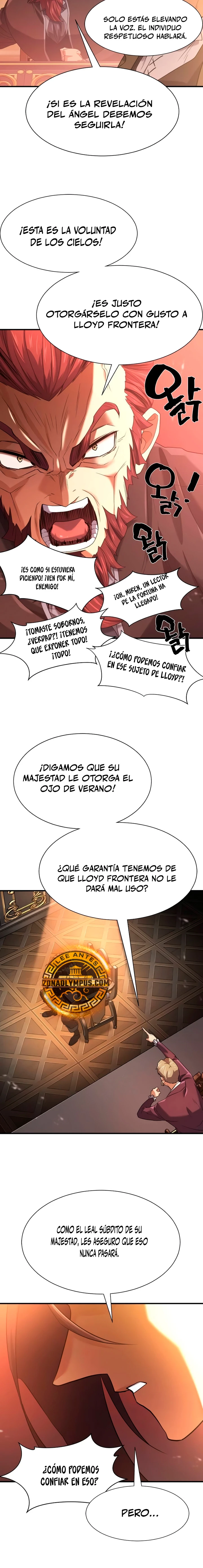 Loco Frontera - Capítulo 168 - Página 8 - LectorTMOo