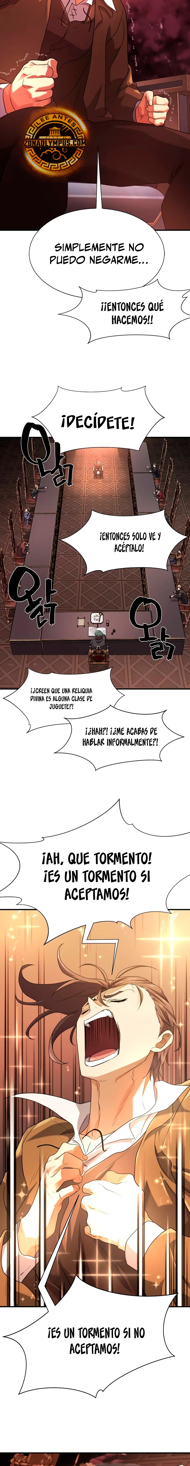 Loco Frontera - Capítulo 168 - Página 10 - LectorTMOo