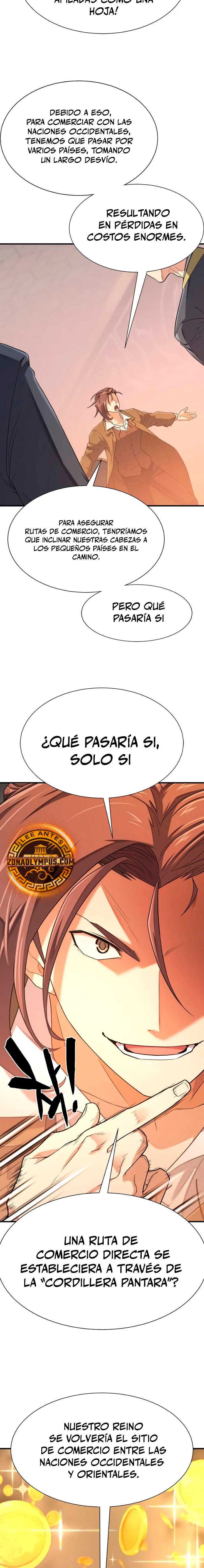 Loco Frontera - Capítulo 168 - Página 14 - LectorTMOo
