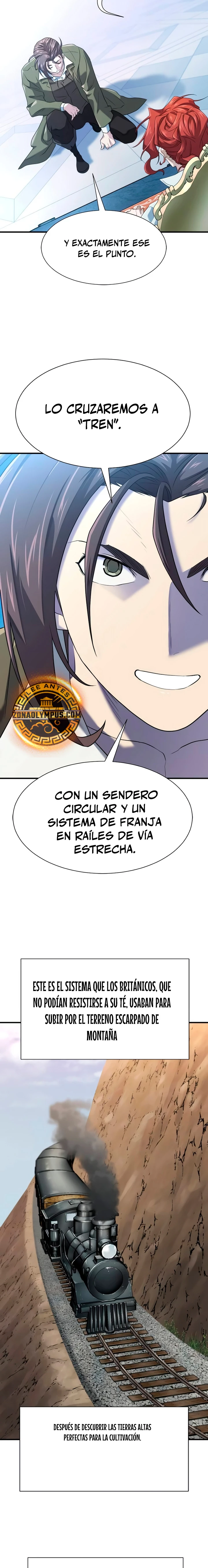 Loco Frontera - Capítulo 168 - Página 19 - LectorTMOo