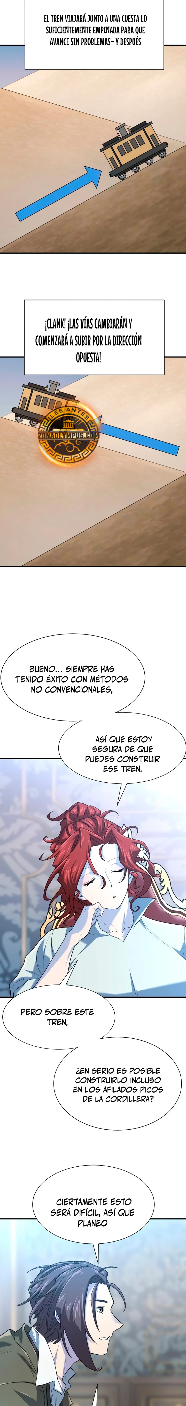 Loco Frontera - Capítulo 168 - Página 20 - LectorTMOo