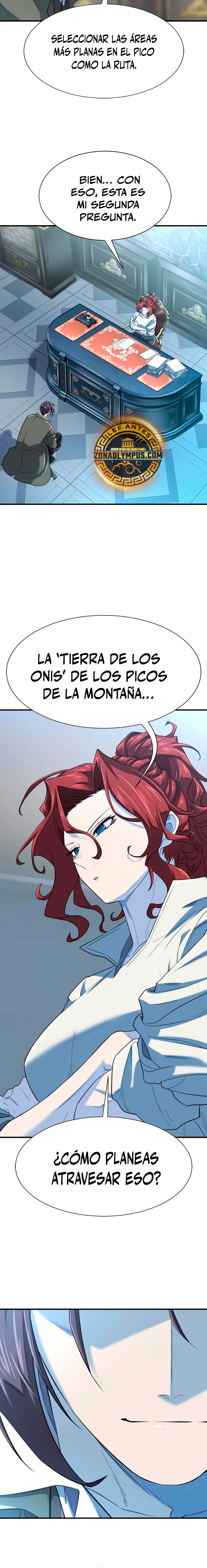 Loco Frontera - Capítulo 168 - Página 21 - LectorTMOo