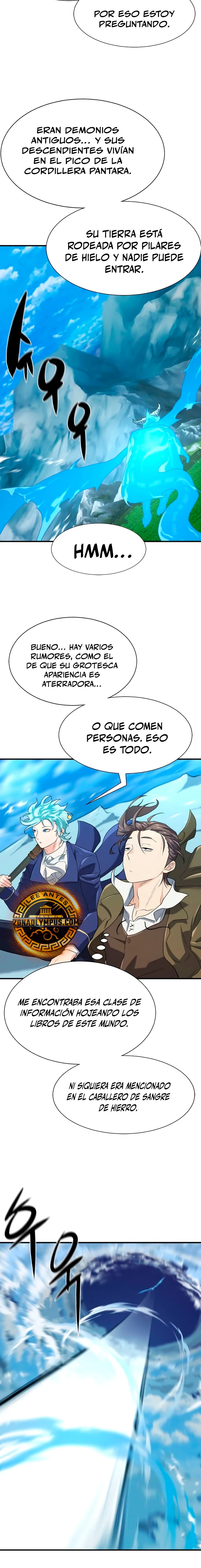 Loco Frontera - Capítulo 168 - Página 23 - LectorTMOo