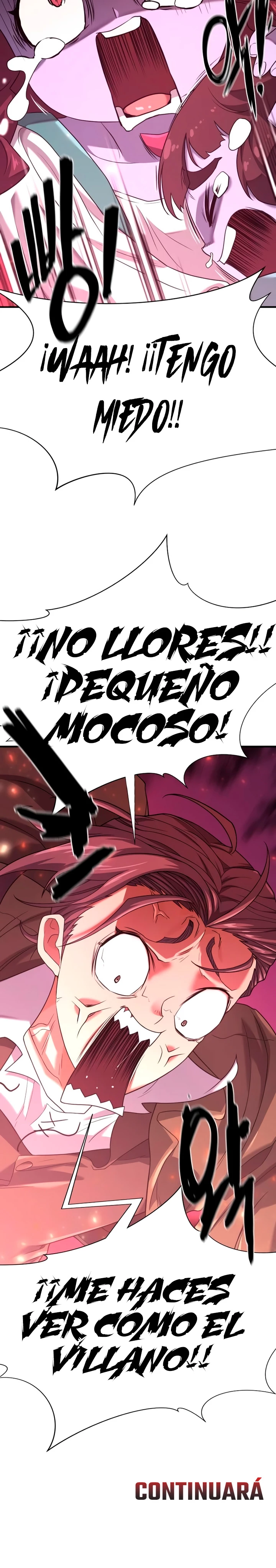 Loco Frontera - Capítulo 168 - Página 30 - LectorTMOo