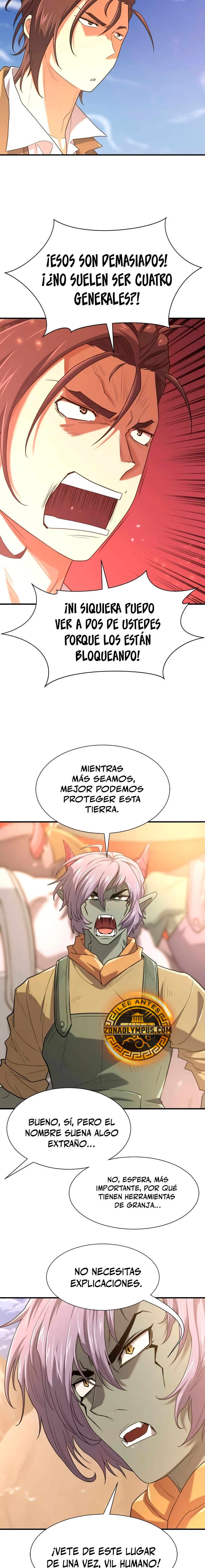 Loco Frontera - Capítulo 169 - Página 8 - LectorTMOo
