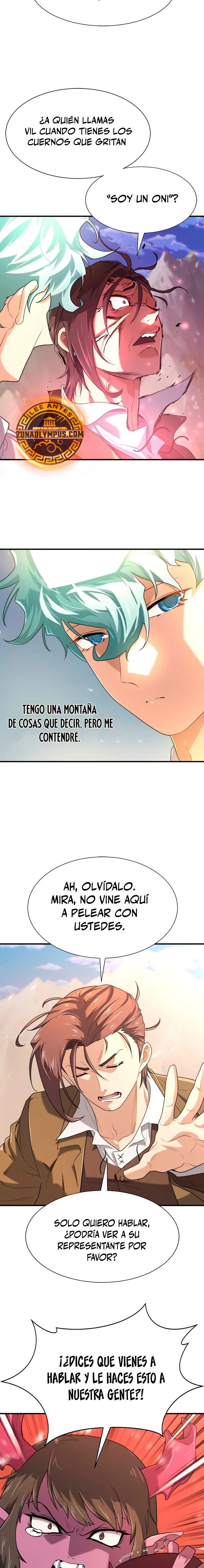 Loco Frontera - Capítulo 169 - Página 9 - LectorTMOo