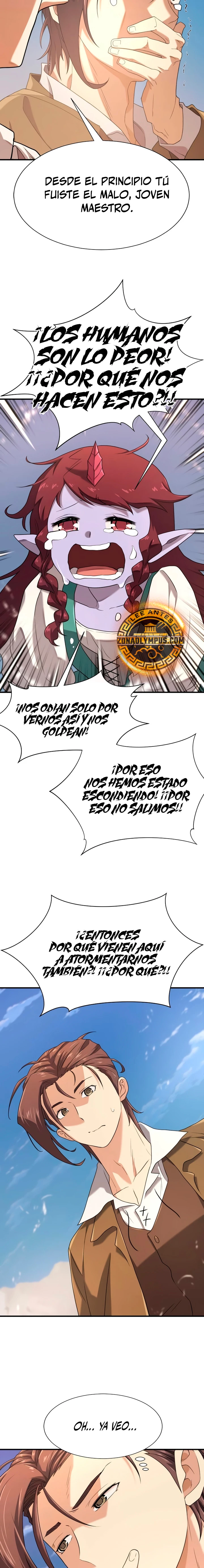 Loco Frontera - Capítulo 169 - Página 14 - LectorTMOo