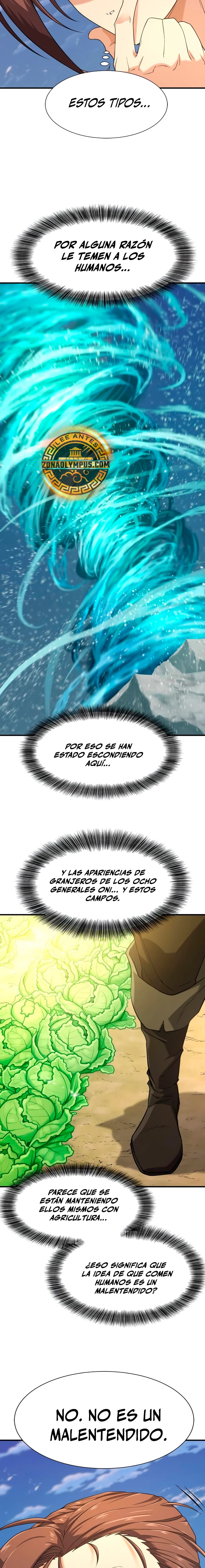 Loco Frontera - Capítulo 169 - Página 15 - LectorTMOo