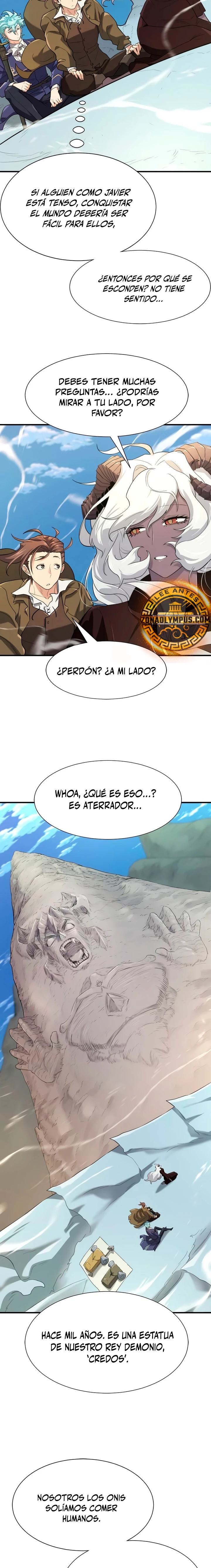 Loco Frontera - Capítulo 169 - Página 20 - LectorTMOo
