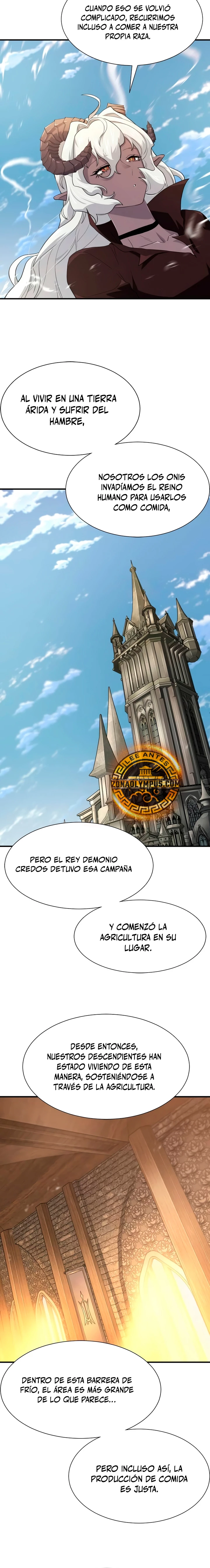 Loco Frontera - Capítulo 169 - Página 21 - LectorTMOo