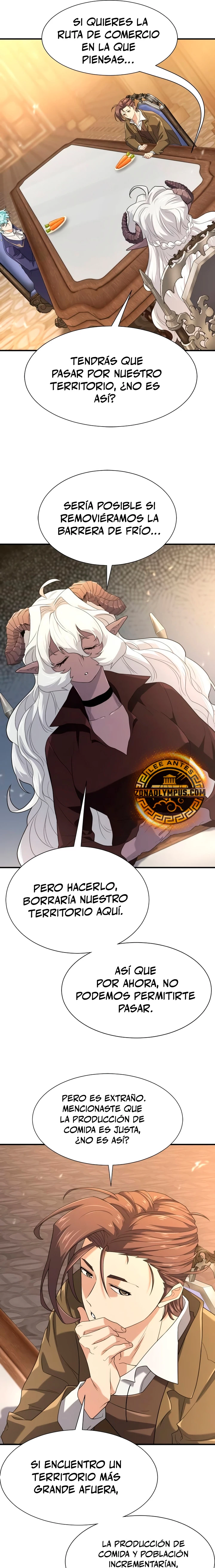 Loco Frontera - Capítulo 169 - Página 22 - LectorTMOo