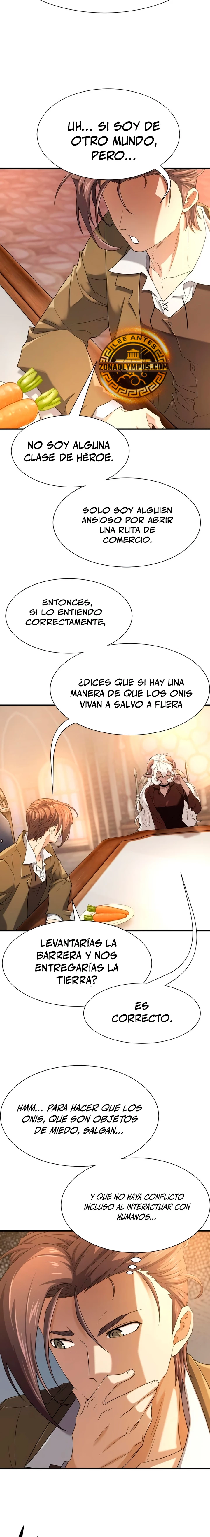Loco Frontera - Capítulo 169 - Página 25 - LectorTMOo