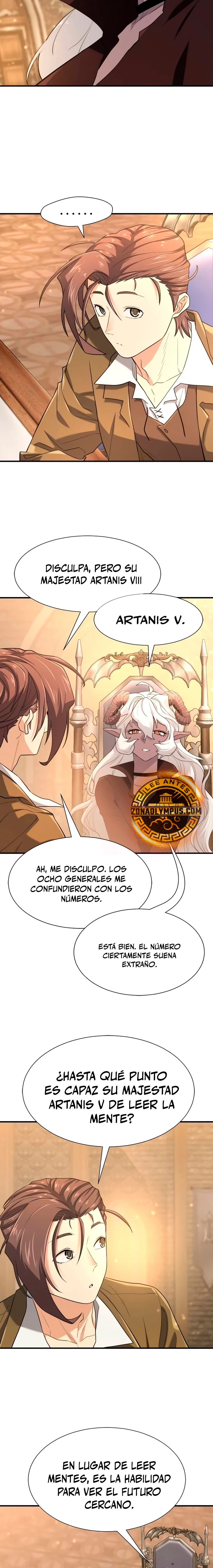 Loco Frontera - Capítulo 170 - Página 4 - LectorTMOo