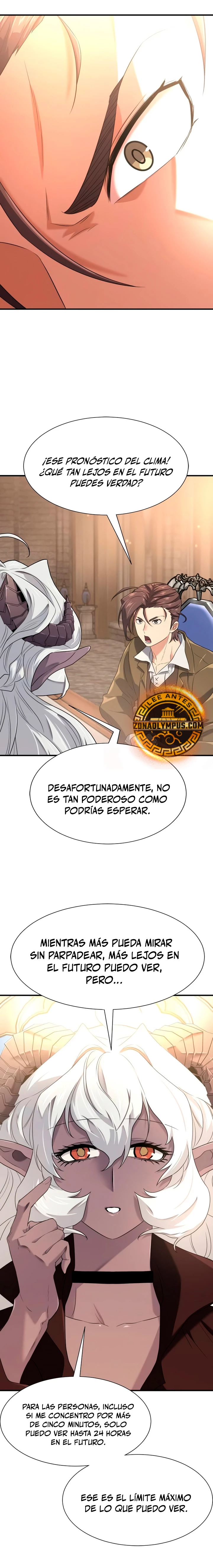 Loco Frontera - Capítulo 170 - Página 6 - LectorTMOo