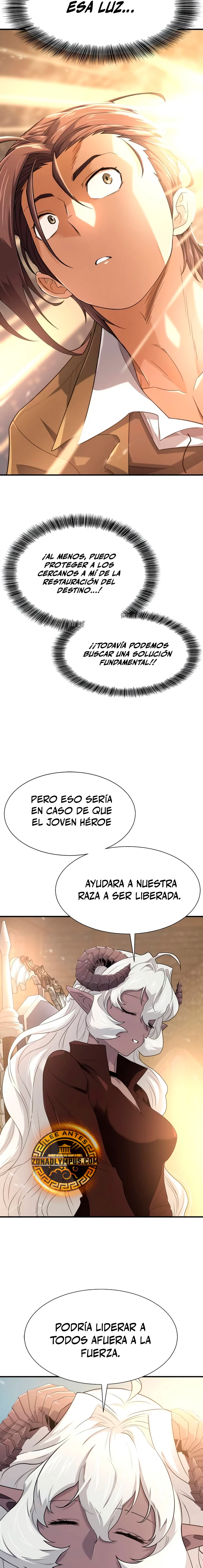 Loco Frontera - Capítulo 170 - Página 8 - LectorTMOo
