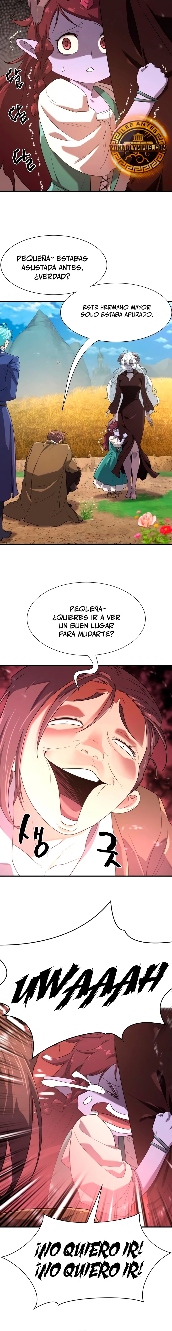 Loco Frontera - Capítulo 170 - Página 10 - LectorTMOo