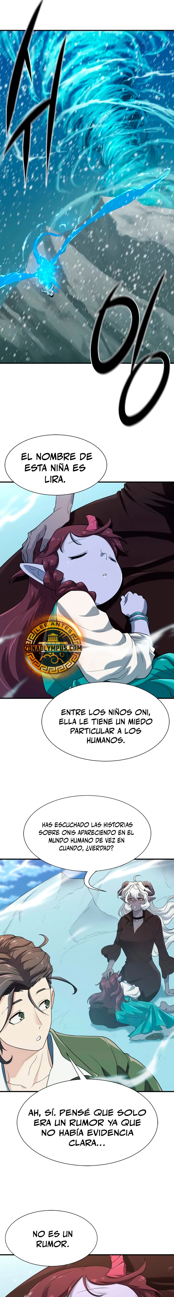 Loco Frontera - Capítulo 170 - Página 12 - LectorTMOo