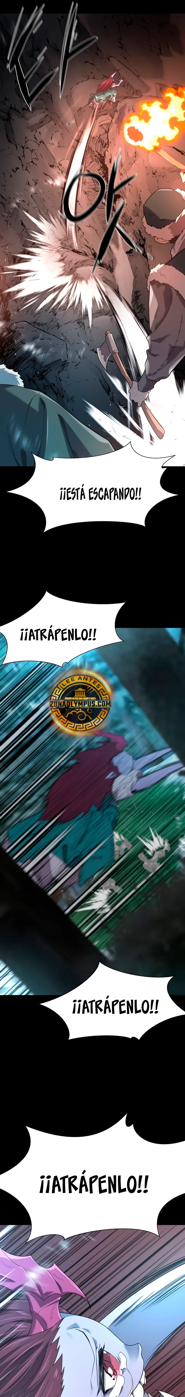 Loco Frontera - Capítulo 170 - Página 22 - LectorTMOo