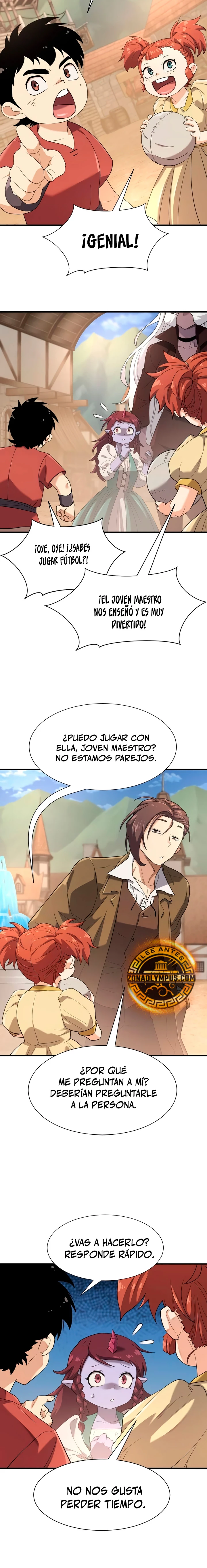 Loco Frontera - Capítulo 171 - Página 6 - LectorTMOo