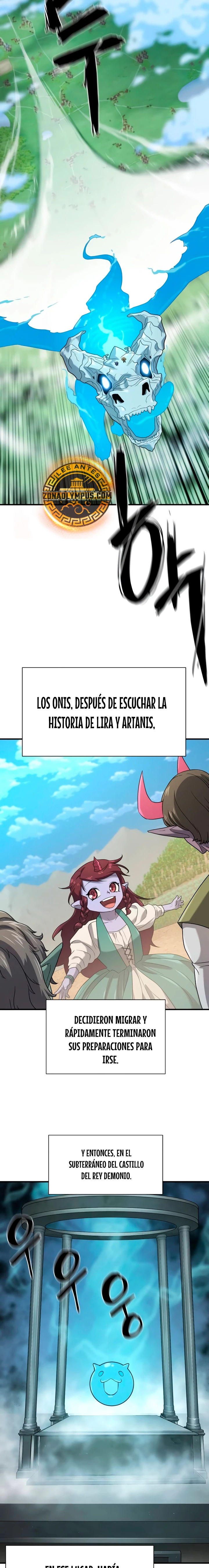 Loco Frontera - Capítulo 171 - Página 20 - LectorTMOo