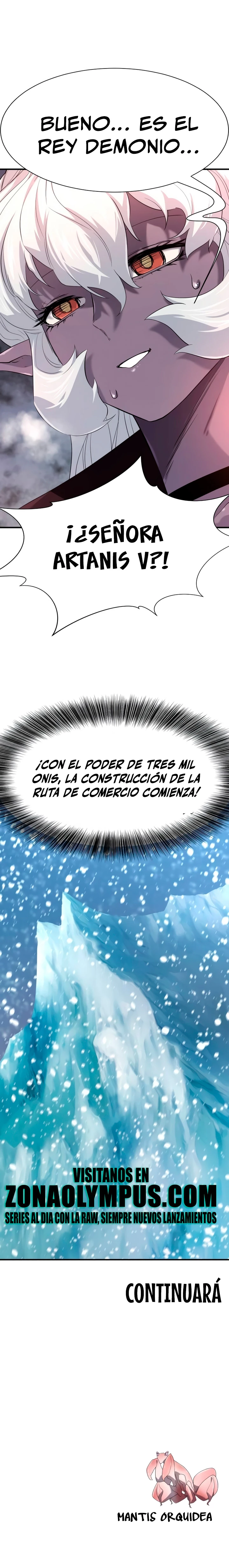 Loco Frontera - Capítulo 171 - Página 26 - LectorTMOo