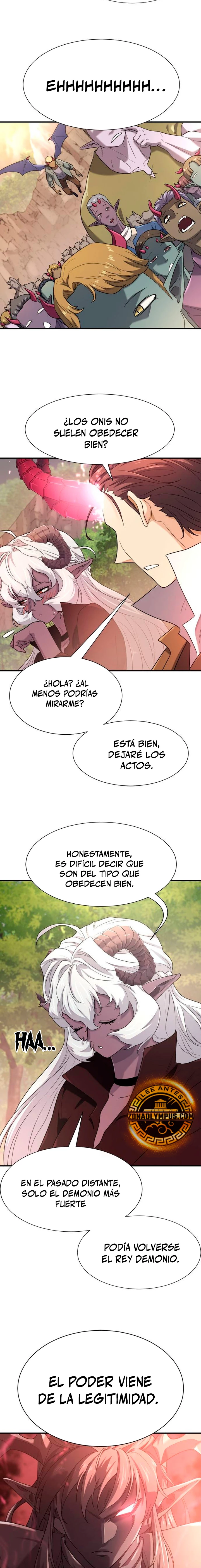 Loco Frontera - Capítulo 172 - Página 8 - LectorTMOo