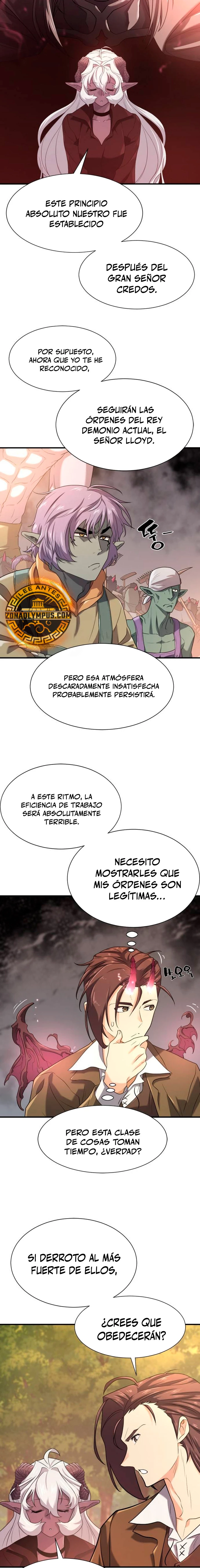 Loco Frontera - Capítulo 172 - Página 9 - LectorTMOo
