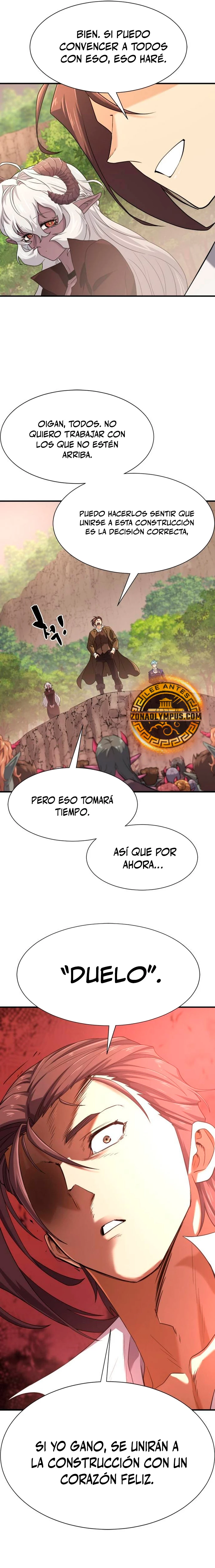 Loco Frontera - Capítulo 172 - Página 12 - LectorTMOo