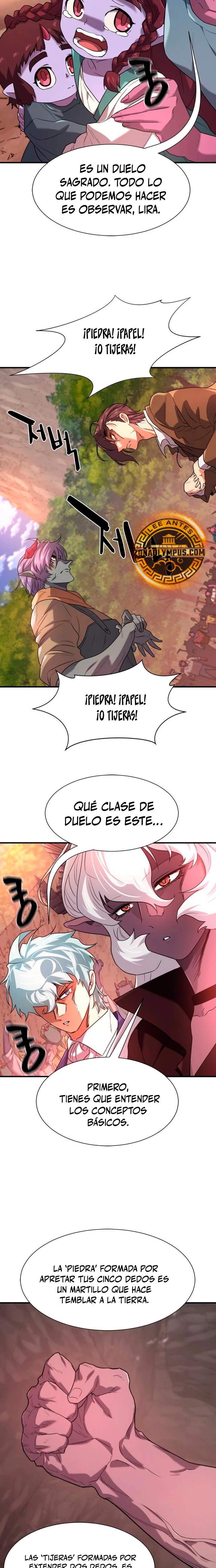 Loco Frontera - Capítulo 172 - Página 15 - LectorTMOo