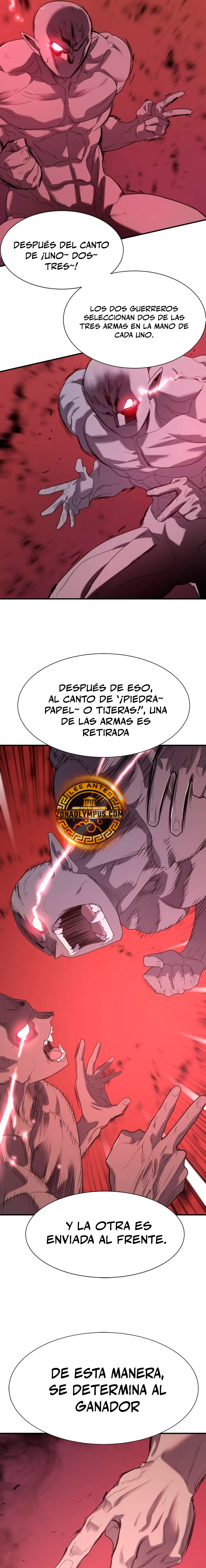 Loco Frontera - Capítulo 172 - Página 17 - LectorTMOo
