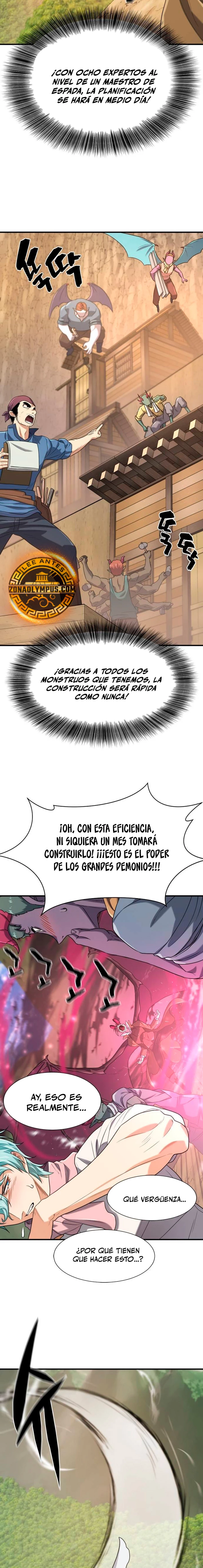 Loco Frontera - Capítulo 173 - Página 9 - LectorTMOo