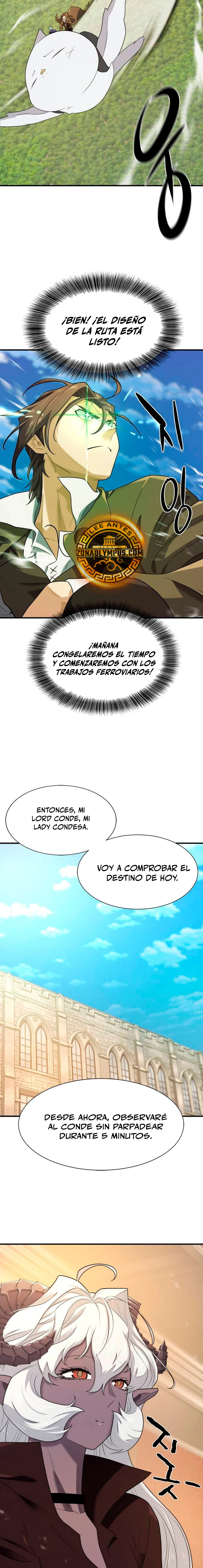 Loco Frontera - Capítulo 173 - Página 10 - LectorTMOo