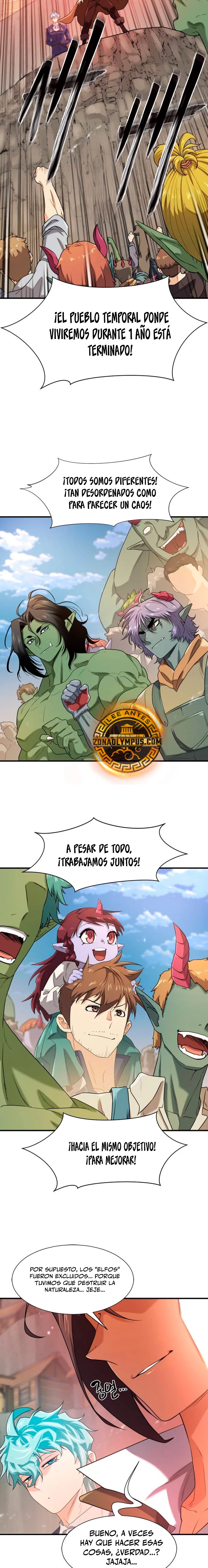 Loco Frontera - Capítulo 173 - Página 15 - LectorTMOo