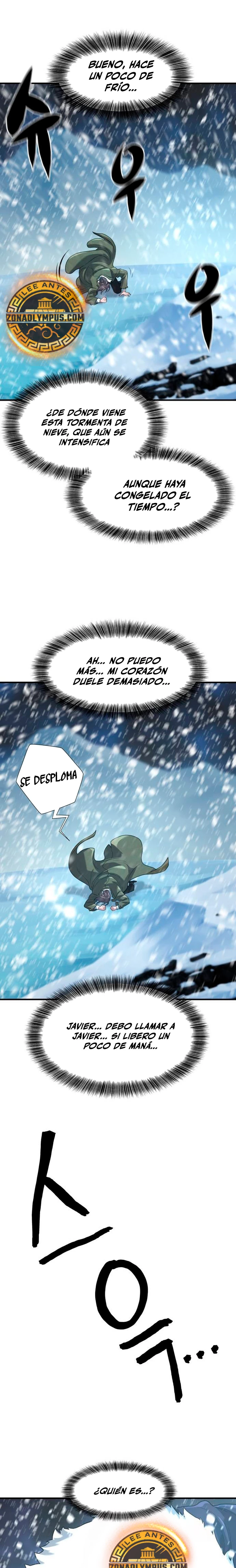 Loco Frontera - Capítulo 173 - Página 23 - LectorTMOo