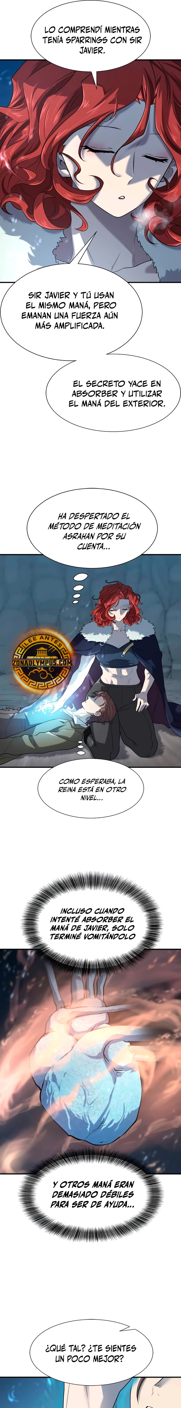 Loco Frontera - Capítulo 174 - Página 18 - LectorTMOo