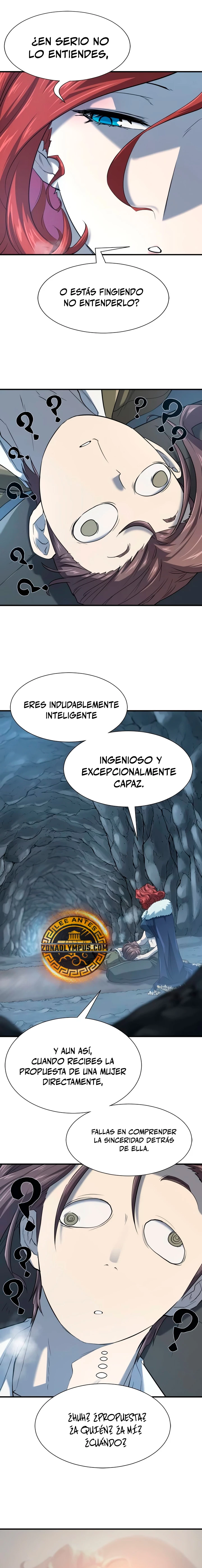 Loco Frontera - Capítulo 174 - Página 22 - LectorTMOo