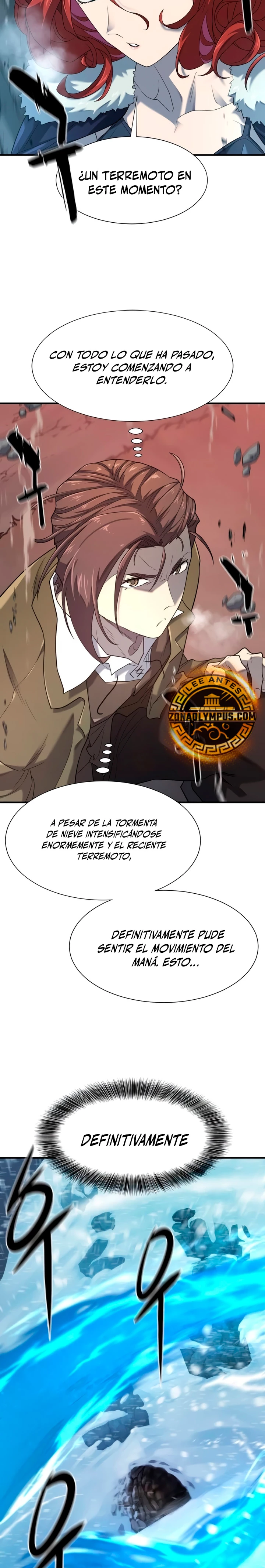 Loco Frontera - Capítulo 174 - Página 25 - LectorTMOo