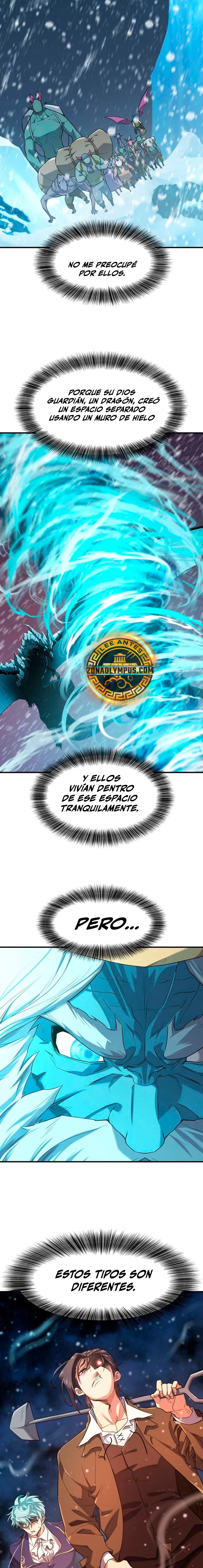 Loco Frontera - Capítulo 175 - Página 5 - LectorTMOo