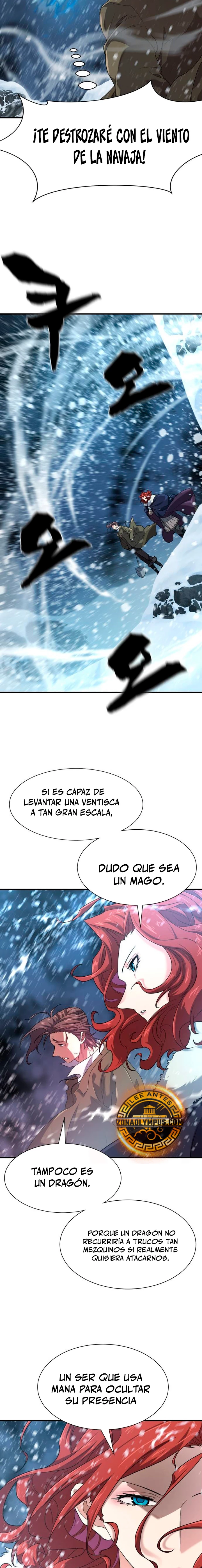 Loco Frontera - Capítulo 175 - Página 14 - LectorTMOo