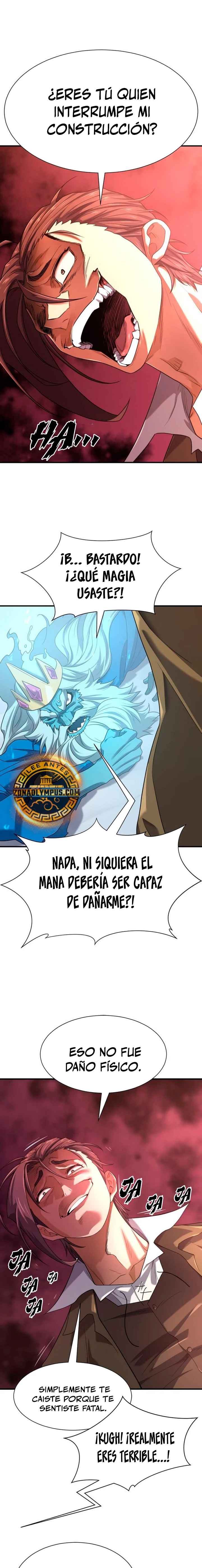 Loco Frontera - Capítulo 175 - Página 18 - LectorTMOo