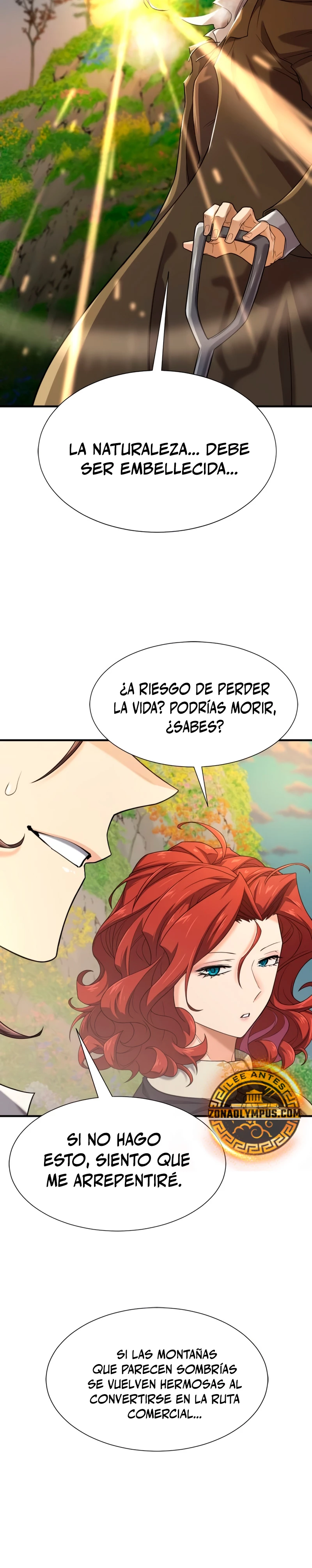 Loco Frontera - Capítulo 176 - Página 23 - LectorTMOo