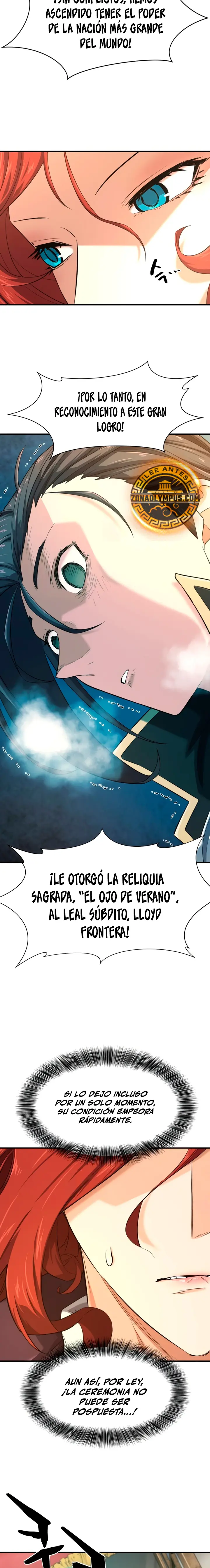 Loco Frontera - Capítulo 177 - Página 6 - LectorTMOo