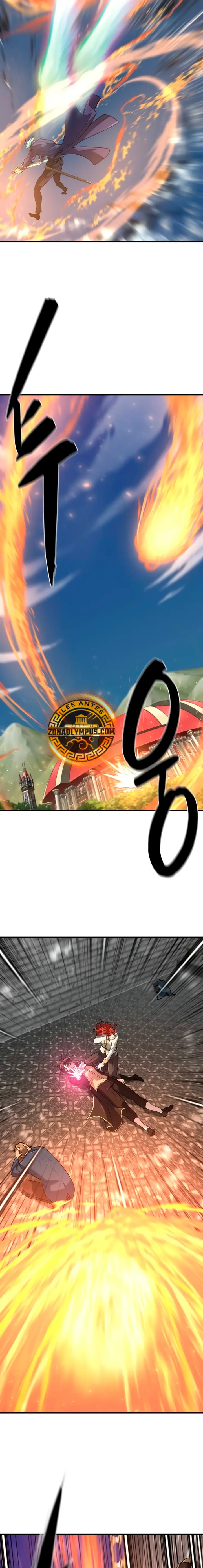 Loco Frontera - Capítulo 177 - Página 18 - LectorTMOo