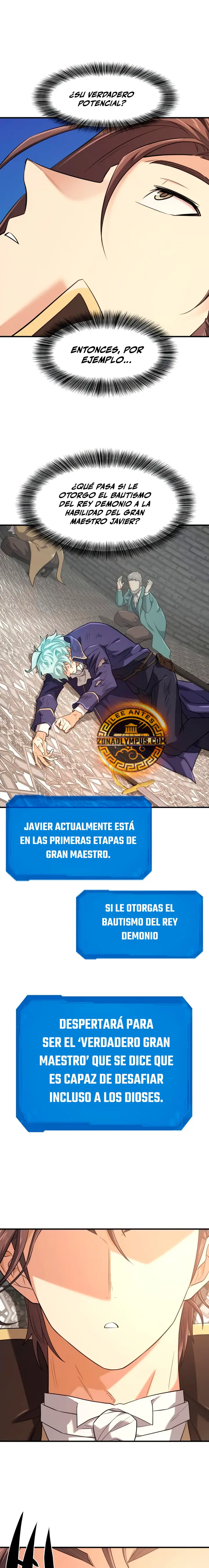 Loco Frontera - Capítulo 177 - Página 25 - LectorTMOo