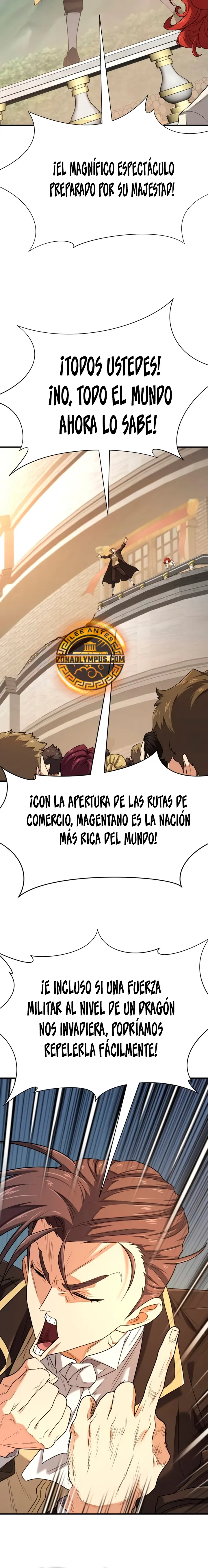 Loco Frontera - Capítulo 177 - Página 27 - LectorTMOo