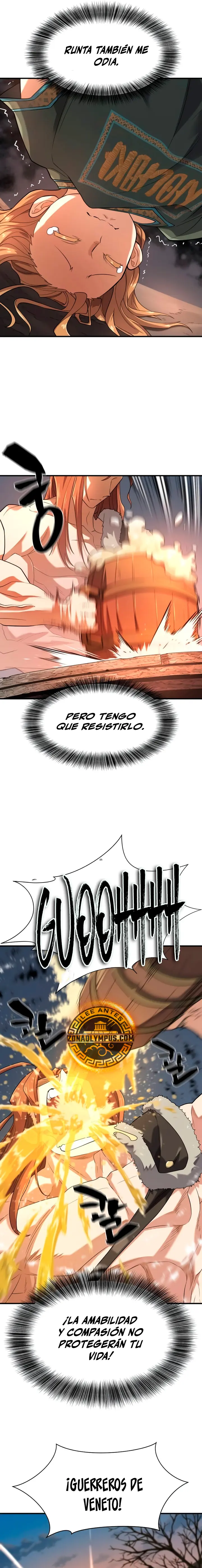 Loco Frontera - Capítulo 178 - Página 8 - LectorTMOo