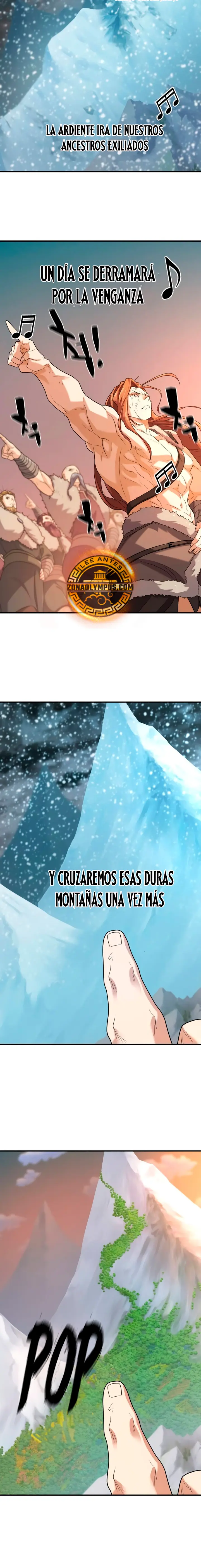 Loco Frontera - Capítulo 178 - Página 12 - LectorTMOo